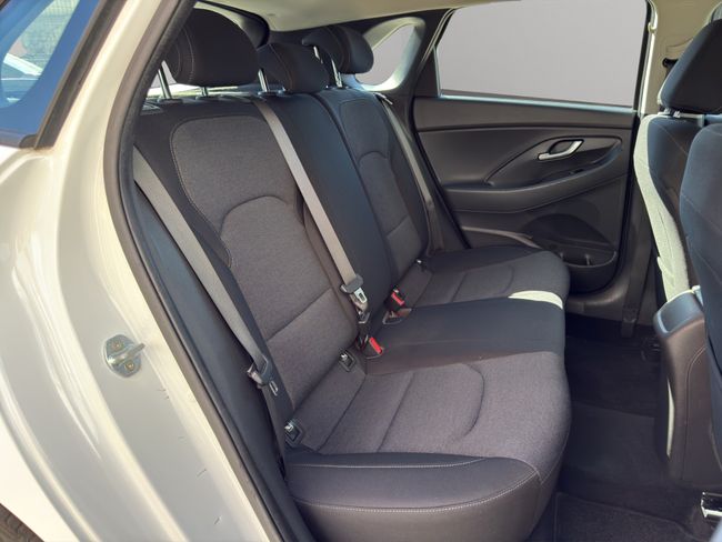 Hyundai i30 1.6 CRDI 85kW (116CV) Klass