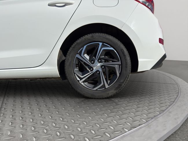 Hyundai i30 1.6 CRDI 85kW (116CV) Klass