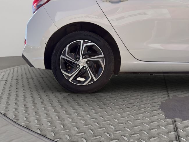 Hyundai i30 1.6 CRDI 85kW (116CV) Klass