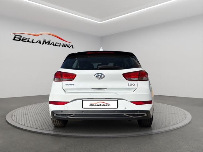 Hyundai i30 1.6 CRDI 85kW (116CV) Klass