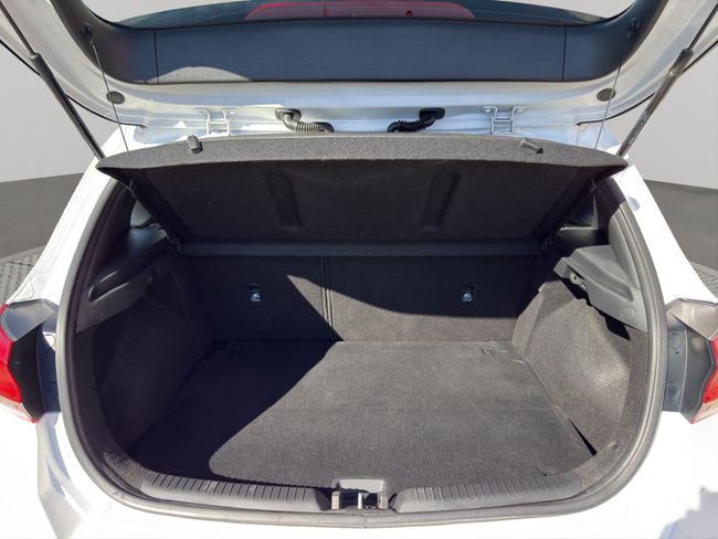 Hyundai i30 1.6 CRDI 85kW (116CV) Klass
