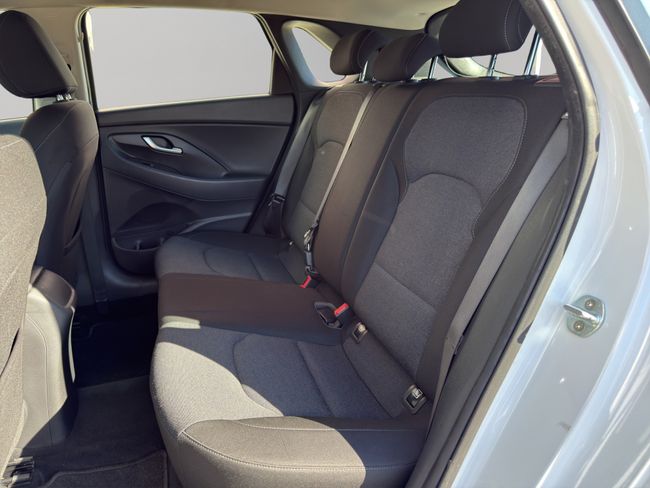 Hyundai i30 1.6 CRDI 85kW (116CV) Klass