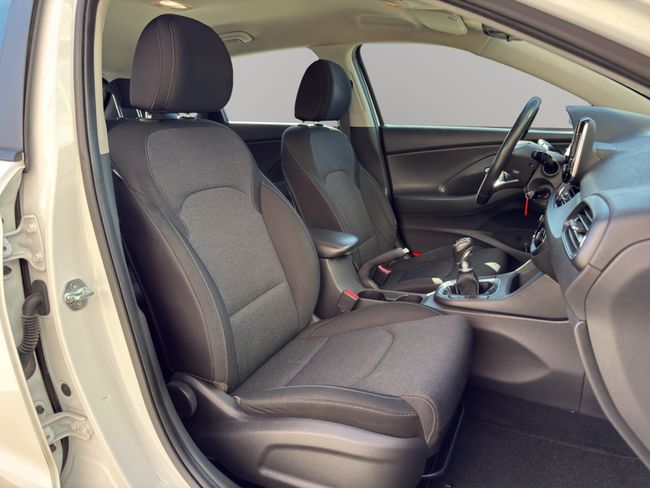 Hyundai i30 1.6 CRDI 85kW (116CV) Klass