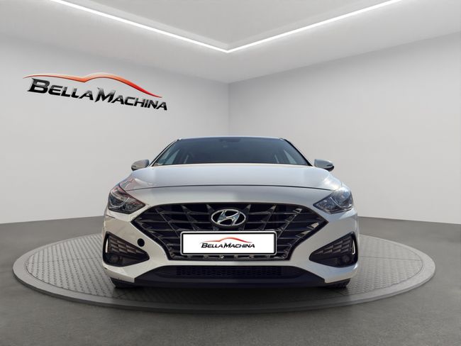 Hyundai i30 1.6 CRDI 85kW (116CV) Klass