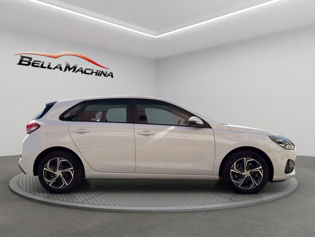 Hyundai i30 1.6 CRDI 85kW (116CV) Klass