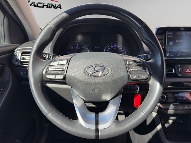 Hyundai i30 1.6 CRDI 85kW (116CV) Klass