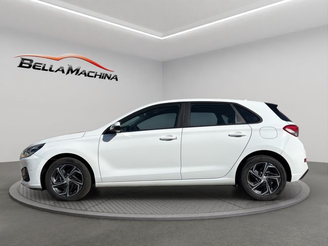 Hyundai i30 1.6 CRDI 85kW (116CV) Klass