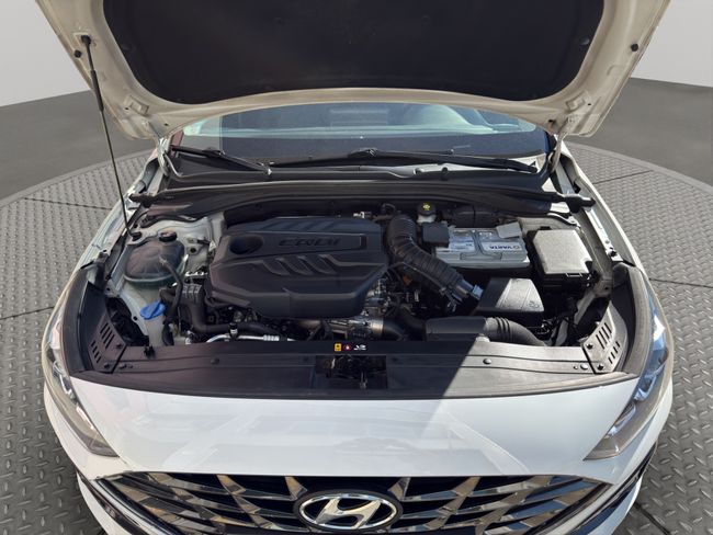 Hyundai i30 1.6 CRDI 85kW (116CV) Klass
