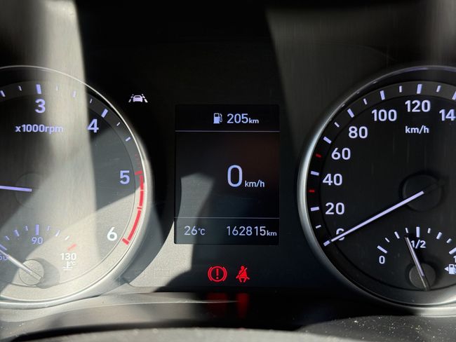 Hyundai i30 1.6 CRDI 85kW (116CV) Klass
