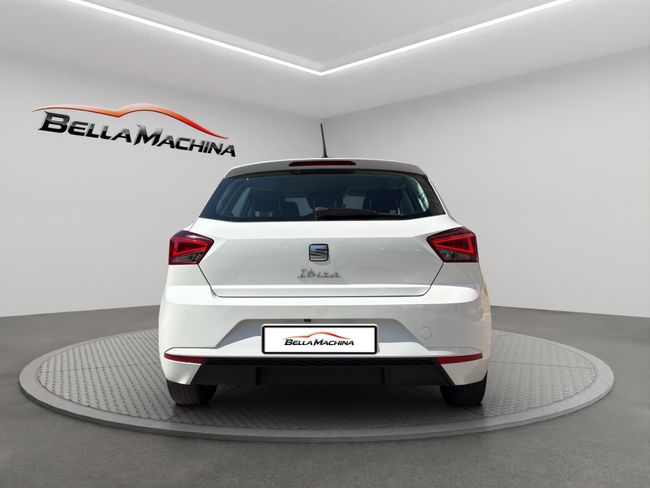 Seat Ibiza 1.0 TSI 81kW (110CV) Style