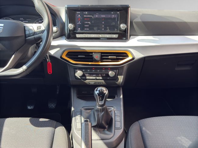Seat Ibiza 1.0 TSI 81kW (110CV) Style