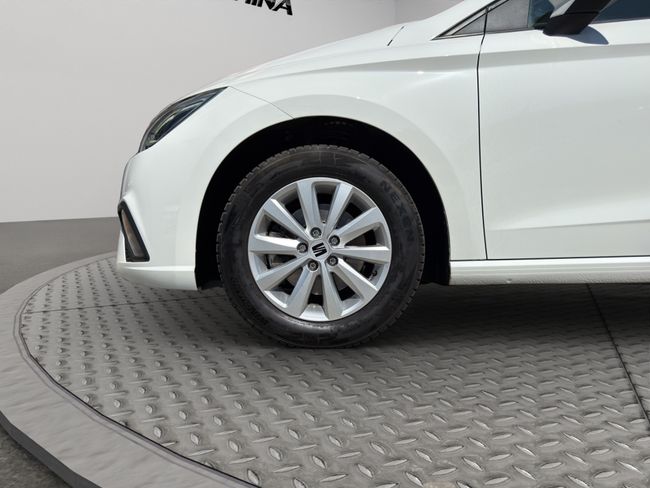 Seat Ibiza 1.0 TSI 81kW (110CV) Style