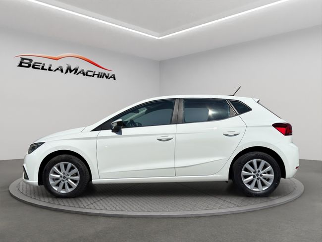 Seat Ibiza 1.0 TSI 81kW (110CV) Style