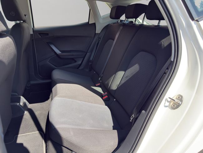 Seat Ibiza 1.0 TSI 81kW (110CV) Style