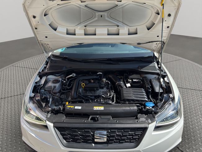 Seat Ibiza 1.0 TSI 81kW (110CV) Style