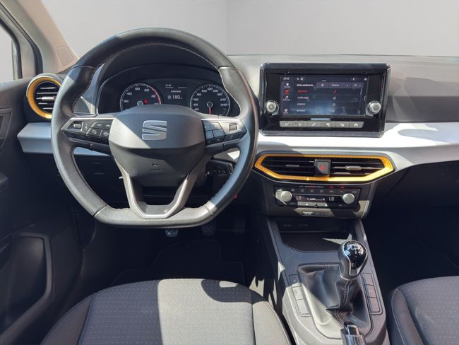 Seat Ibiza 1.0 TSI 81kW (110CV) Style