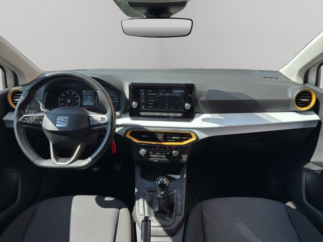 Seat Ibiza 1.0 TSI 81kW (110CV) Style