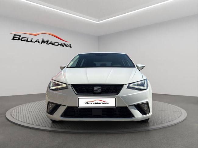 Seat Ibiza 1.0 TSI 81kW (110CV) Style