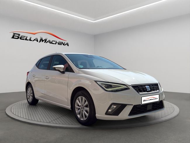Seat Ibiza 1.0 TSI 81kW (110CV) Style