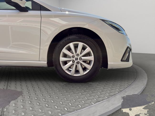 Seat Ibiza 1.0 TSI 81kW (110CV) Style