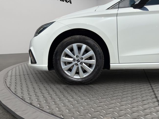 Seat Ibiza 1.0 TSI 81kW (110CV) Style