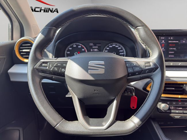 Seat Ibiza 1.0 TSI 81kW (110CV) Style
