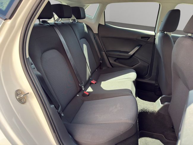 Seat Ibiza 1.0 TSI 81kW (110CV) Style