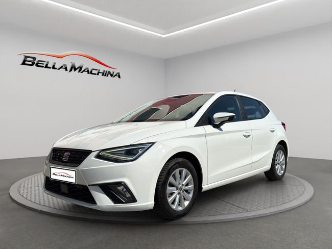 Seat Ibiza 1.0 TSI 81kW (110CV) Style