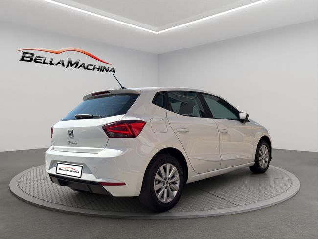 Seat Ibiza 1.0 TSI 81kW (110CV) Style