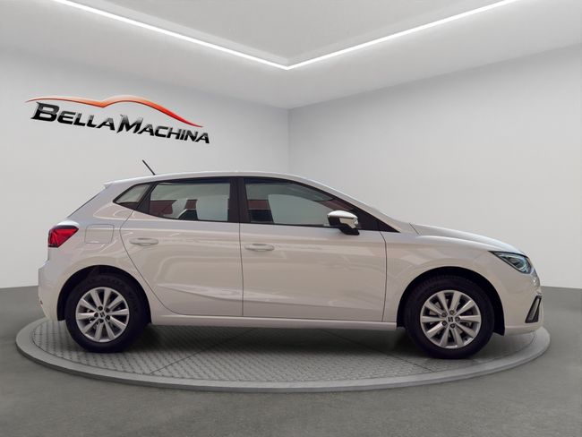 Seat Ibiza 1.0 TSI 81kW (110CV) Style