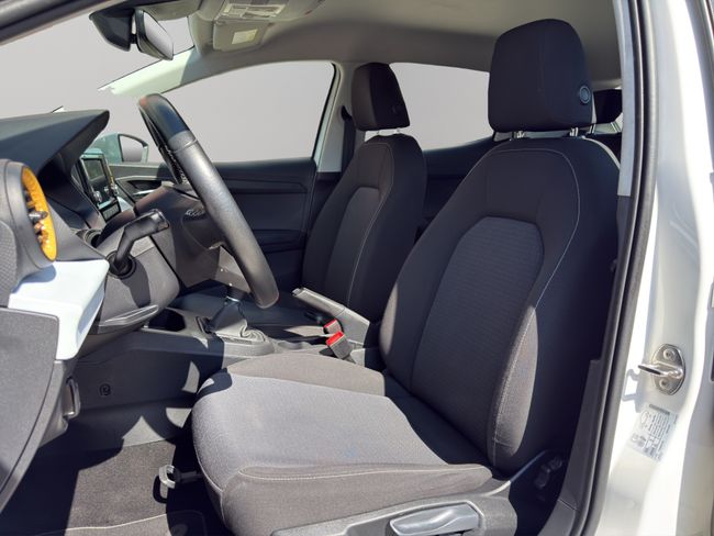 Seat Ibiza 1.0 TSI 81kW (110CV) Style