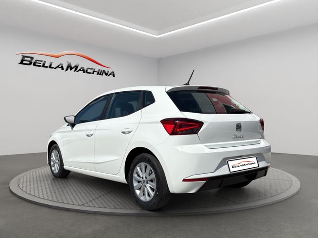 Seat Ibiza 1.0 TSI 81kW (110CV) Style