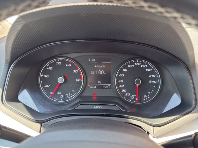 Seat Ibiza 1.0 TSI 81kW (110CV) Style