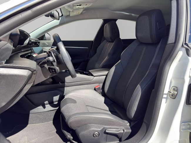 Peugeot 508 5P Allure BlueHDi 130 S&S EAT8