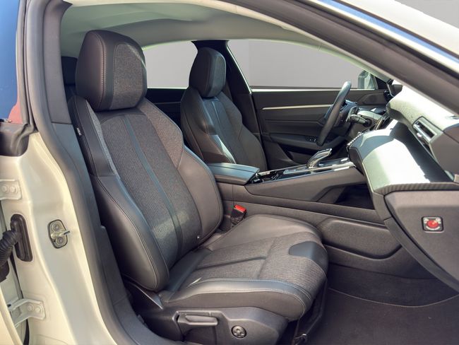 Peugeot 508 5P Allure BlueHDi 130 S&S EAT8