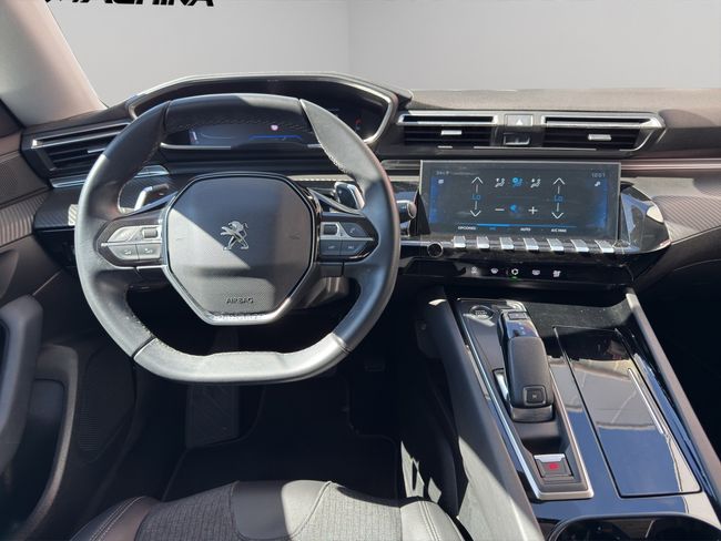 Peugeot 508 5P Allure BlueHDi 130 S&S EAT8