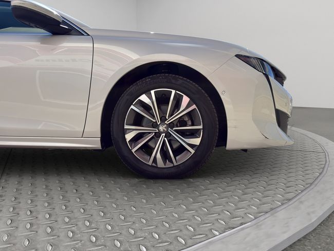 Peugeot 508 5P Allure BlueHDi 130 S&S EAT8