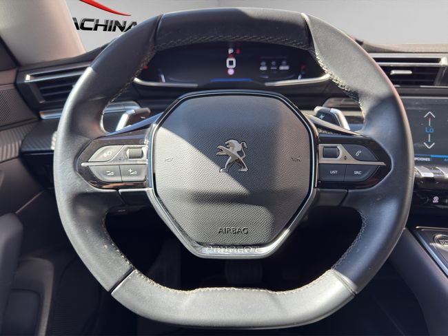 Peugeot 508 5P Allure BlueHDi 130 S&S EAT8