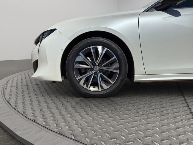 Peugeot 508 5P Allure BlueHDi 130 S&S EAT8