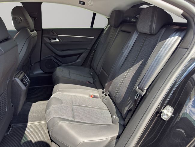 Peugeot 508 5P Allure Pack BlueHDi 130 S&S EAT8