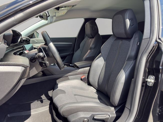 Peugeot 508 5P Allure Pack BlueHDi 130 S&S EAT8