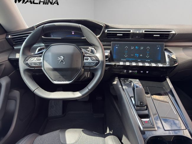 Peugeot 508 5P Allure Pack BlueHDi 130 S&S EAT8