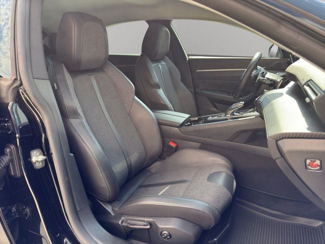 Peugeot 508 5P Allure Pack BlueHDi 130 S&S EAT8