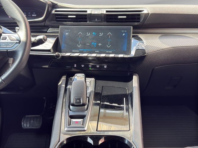 Peugeot 508 5P Allure Pack BlueHDi 130 S&S EAT8