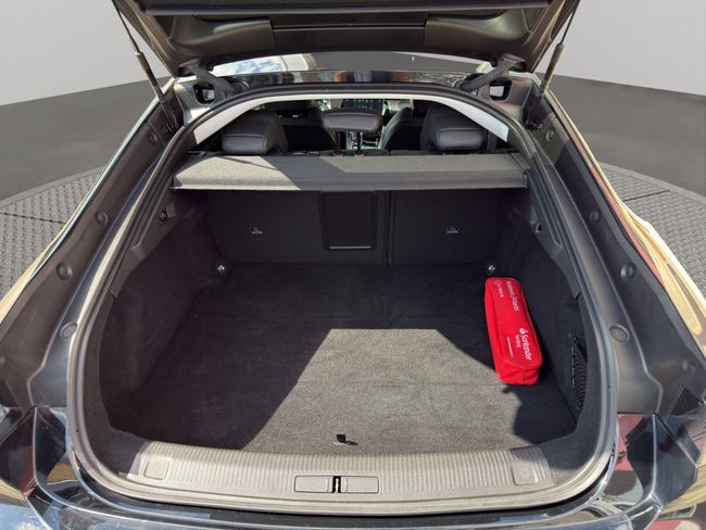 Peugeot 508 5P Allure Pack BlueHDi 130 S&S EAT8