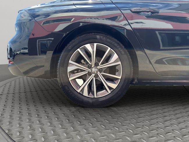 Peugeot 508 5P Allure Pack BlueHDi 130 S&S EAT8
