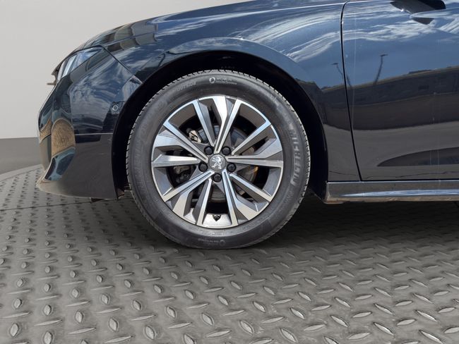 Peugeot 508 5P Allure Pack BlueHDi 130 S&S EAT8