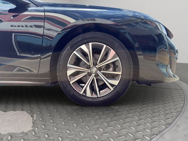 Peugeot 508 5P Allure Pack BlueHDi 130 S&S EAT8