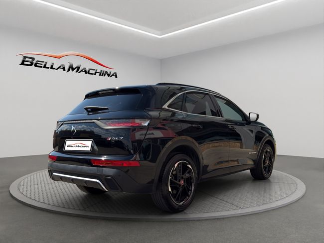 DS DS 7 Crossback BlueHDi DE 96kW (130CV) AT. PERF.LINE