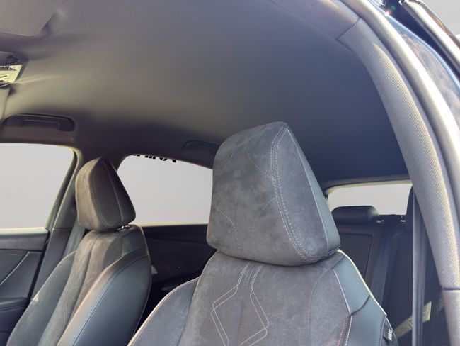 DS DS 7 Crossback BlueHDi DE 96kW (130CV) AT. PERF.LINE